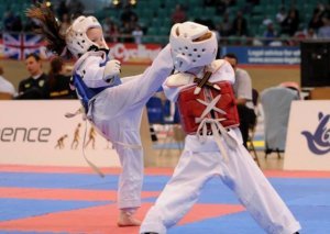 Sparring Techniques Seminar | 26th-30th August 2019 @ The John Wallis School Sports Hall
