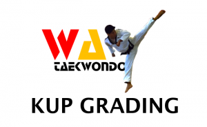 KUP GRADING - FOLKESTONE CLUB - 1ST DEC 2019 @ BROOMFIELD HALL